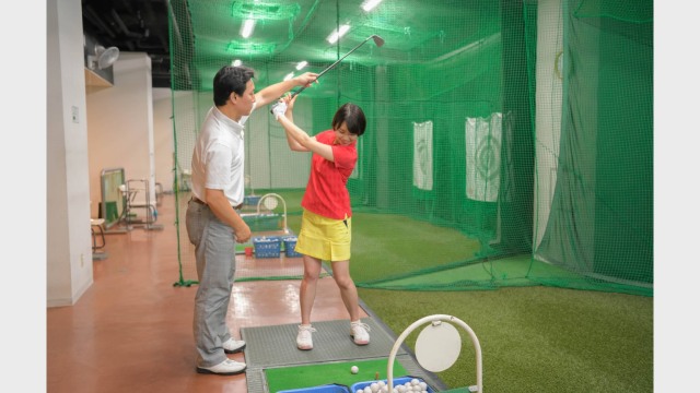 セサミゴルフスクール三鷹 のサムネイル