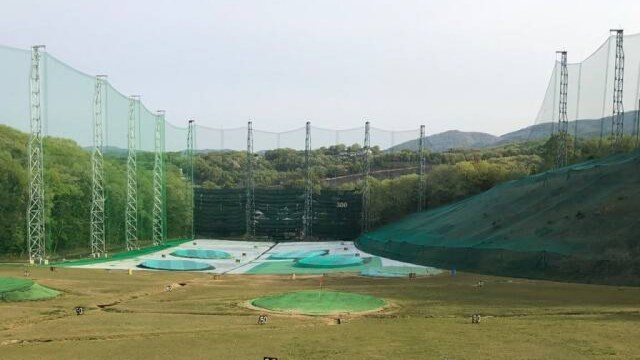 ブリヂストンゴルフアカデミー 笹ケ瀬 のサムネイル