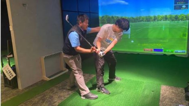 インドアゴルフパーク GRANLAB高松丸の内 のサムネイル