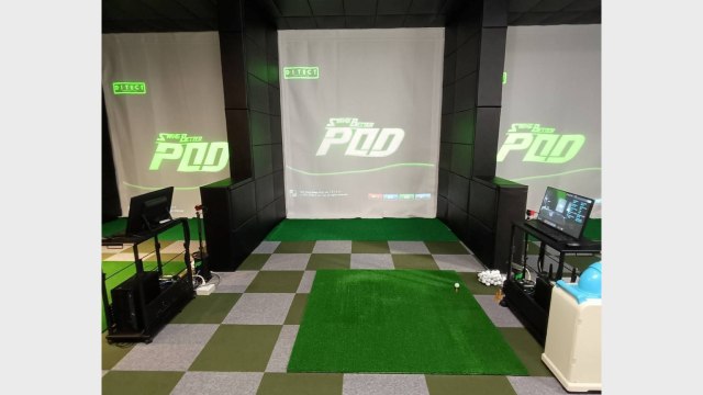 VIRGOLF【ウイルゴルフ】戸部高島町店