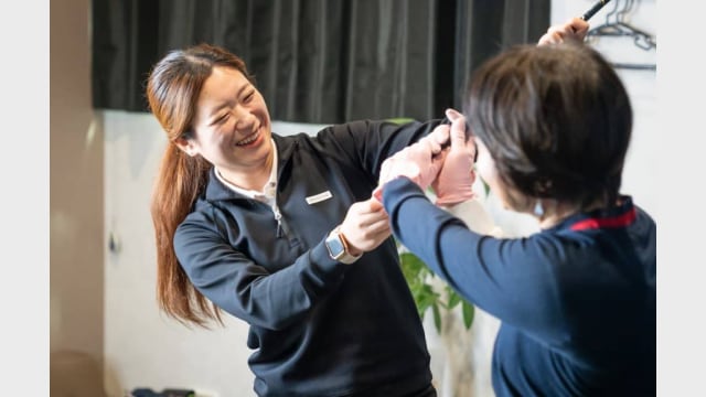 i8 GOLF 高崎店 のサムネイル