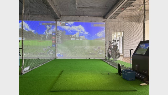 千歳烏山ゴルフスクール＆練習場