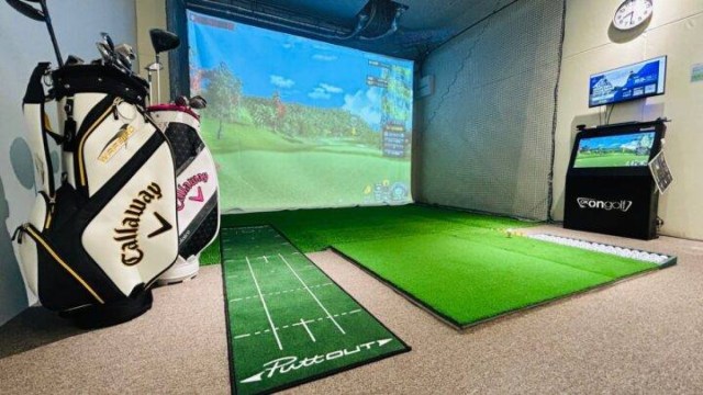 SMART GOLF玉川学園前店