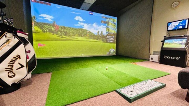 SMART GOLF新中野店