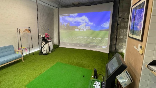 MY GOLF LANE笹塚店