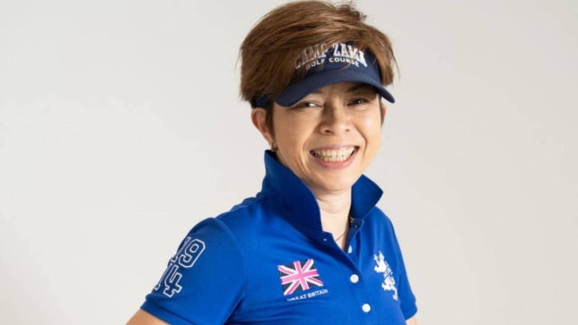 逆算ゴルフアカデミー 五反田ゴルフ倶楽部