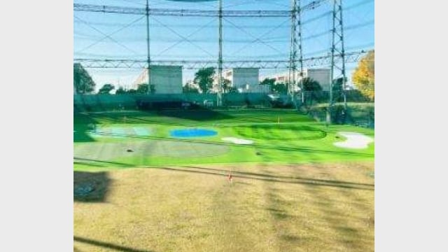 カワナミゴルフスクール杉並 