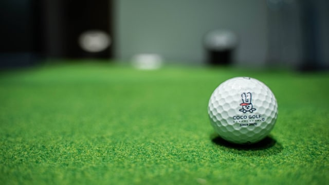 COCOGOLF イトーヨーカドー大和鶴間店