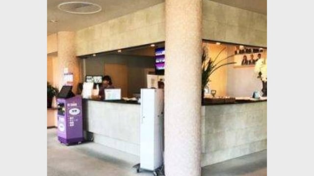 港北ゴルフスクール＆練習場