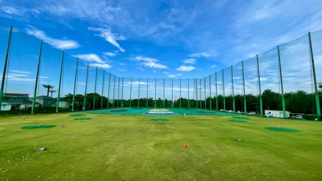 トヨタゴルフスクール