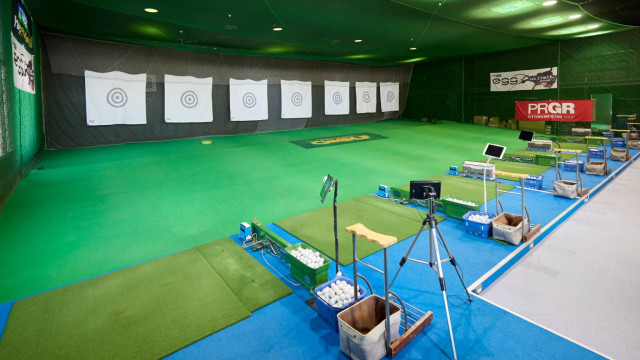 サンマリゴルフ