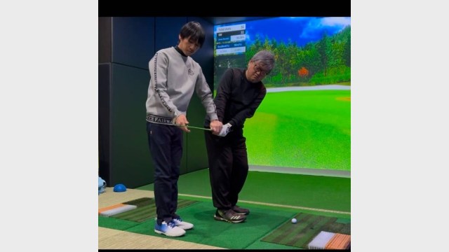 ATKゴルフスクール 東大阪ゴルフゾン校