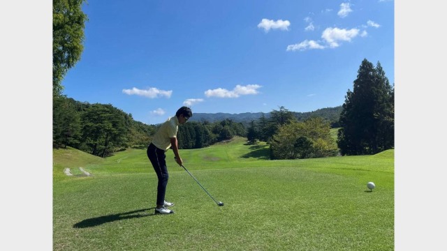 Y's college サクラゴルフガーデン校