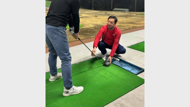 みふねゴルフスクール 真庭校 のサムネイル