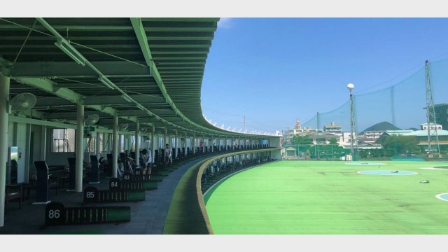 高松青春ゴルフセンター のサムネイル