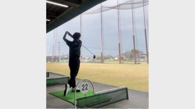 吉原塾 M&Mゴルフクラブ