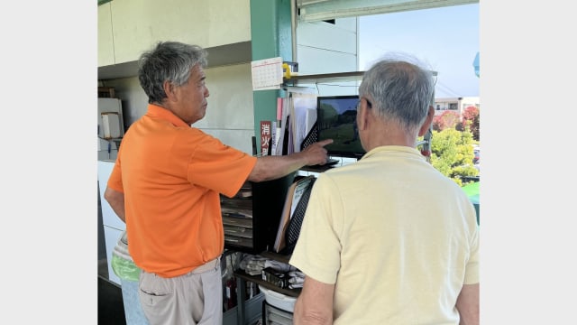 店舗のイメージ2