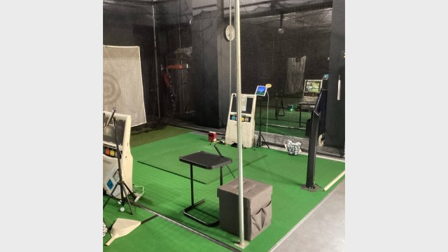 ZENGOLF ACADEMY（ゼンゴルフアカデミー）⼾越銀座店