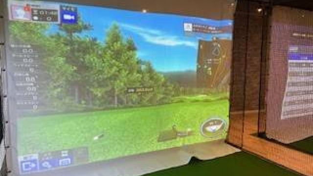 ワイズワンゴルフスクエア 大森店 のサムネイル