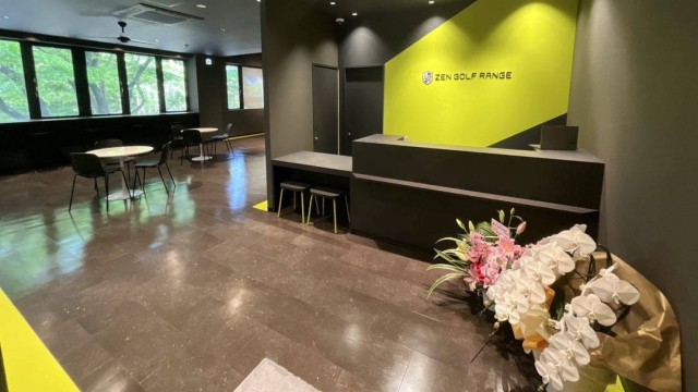 ZENGOLF RANGE (ゼンゴルフレンジ)下丸子店