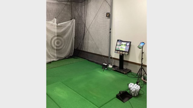 ZENGOLF ACADEMY（ゼンゴルフアカデミー）永福町店