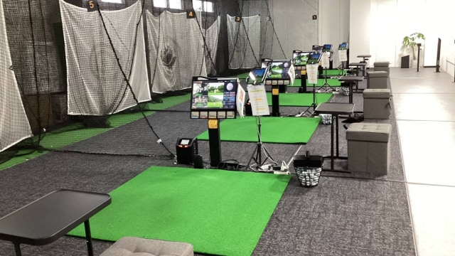 ZENGOLF ACADEMY（ゼンゴルフアカデミー）富士見台店 