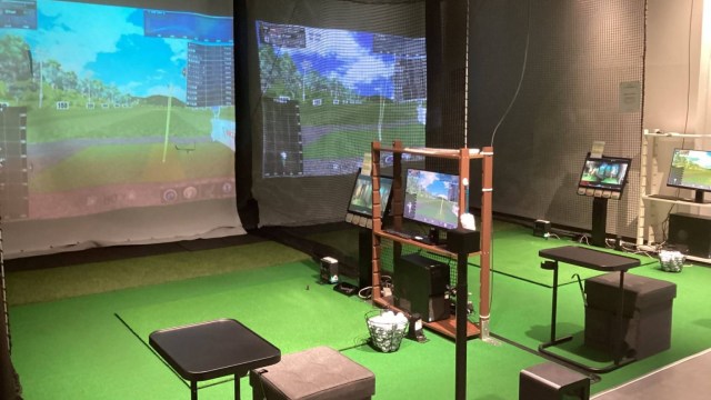 ZENGOLF ACADEMY（ゼンゴルフアカデミー）仙川店