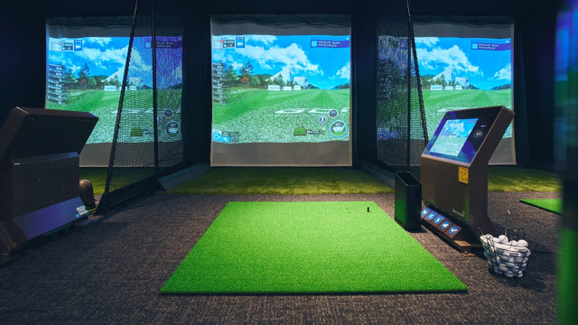 ZENGOLF ACADEMY（ゼンゴルフアカデミー）若葉台店