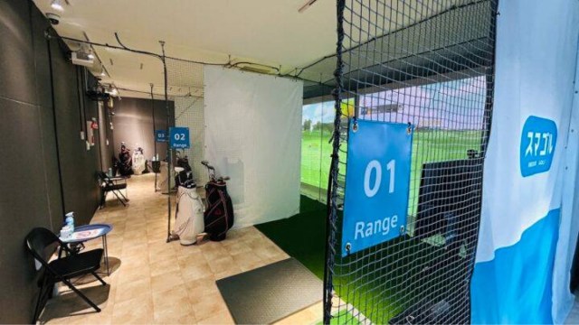 店舗のイメージ4