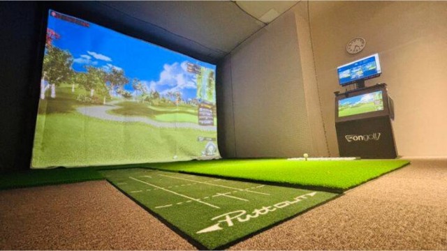 SMART GOLF武蔵浦和駅前店