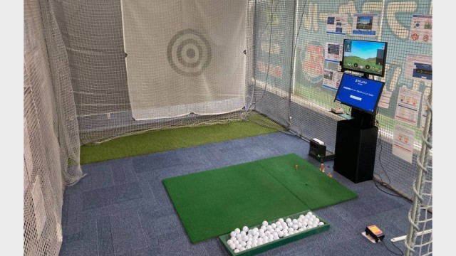 わたしのゴルフ市川店