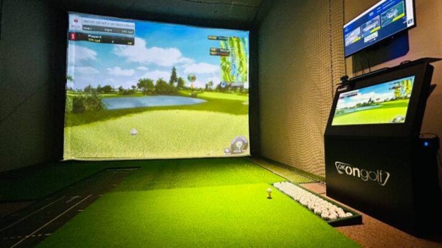 SMART GOLF市川真間銀座通り店