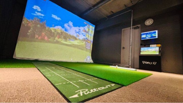 SMART GOLF戸越首都高入口前店