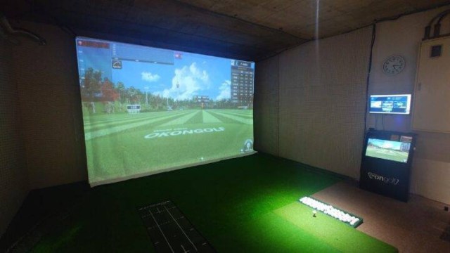 SMART GOLF御嶽山駅前店