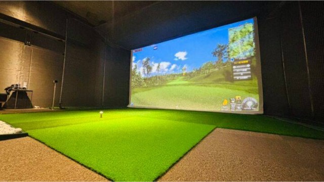 SMART GOLF後楽園富坂春日通り店