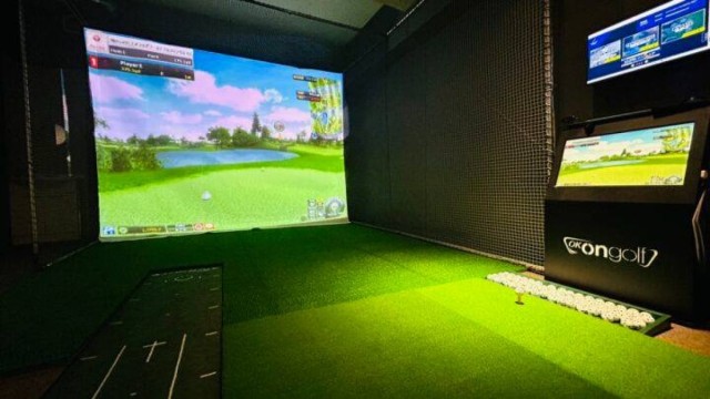 SMART GOLF雑司ヶ谷明治通り店