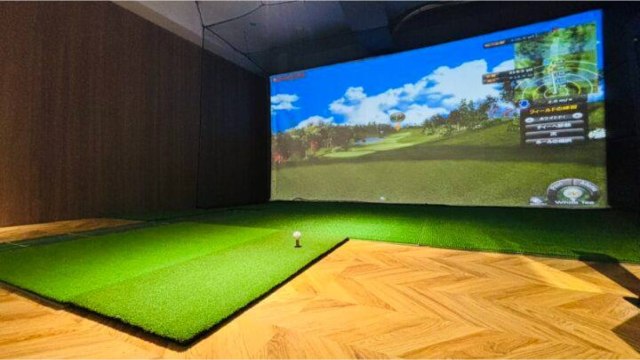 SMART GOLF PREMIUM高輪台店