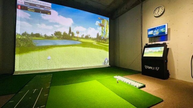 SMART GOLF平和台環八通り店