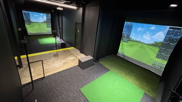 ZENGOLF RANGE 荻窪店