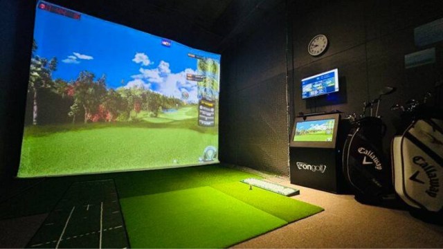 SMART GOLF馬込山王ジャーマン通り店