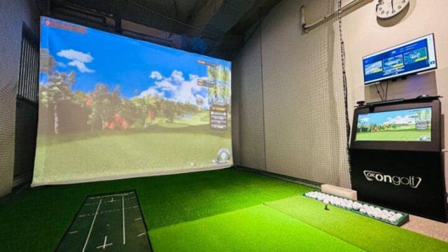 SMART GOLF東神奈川第一京浜店