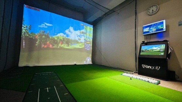 SMART GOLF綱島駅前店