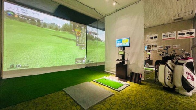 スマゴル森ノ宮店