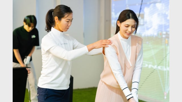 フィールズゴルフ サザンモール六甲店