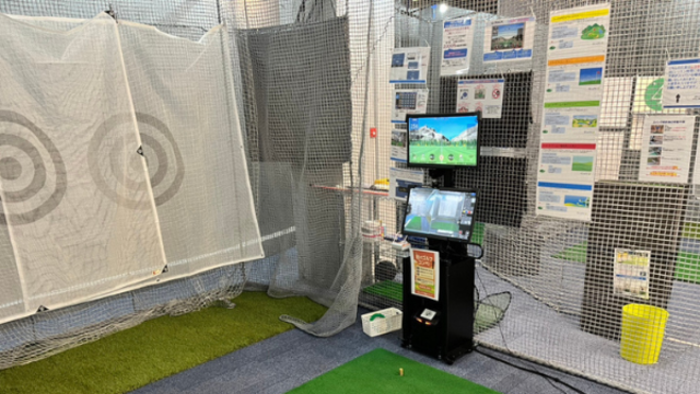 わたしのゴルフ野方店