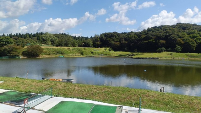 ゴルフディア ポパッチゴルフ練習場校 のサムネイル