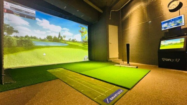SMART GOLF西巣鴨中山道店
