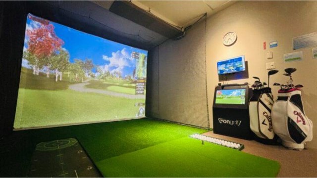 SMART GOLF志村坂上中山道店