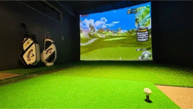 SMART GOLF高円寺南2丁目高南通り店