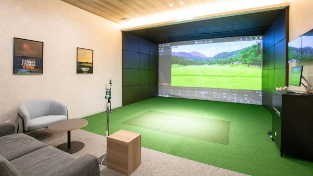 THE GOLF BASE 船堀